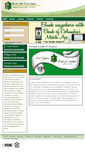 Mobile Screenshot of bankcolumbia.com